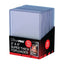 Ultra PRO Super Thick 75PT Toploaders verpakking met 25 stuks | Lichcards