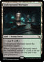 Underground Mortuary – Murders at Karlov Manor 271 – Magic: The Gathering single card | Lichcards