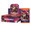 UniVersus CCG Tekken 8 Booster Box met 24 boosters | Lichcards
