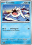 Pokémon-kaart Cetoddle 053/191 Common uit de set Surging Sparks