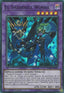 Yu-Gi-Oh!-kaart El Shaddoll Winda SDSH-EN047 Super Rare uit Structure Deck: Shaddoll Showdown