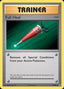 Pokémon-kaart Full Heal 78/108 Uncommon uit de set Evolutions