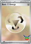 Pokémon-kaart Basic Metal Energy MEE 016 Common uit de set Mega Evolution Energies