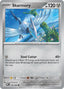 Pokémon-kaart Skarmory 060/084 Common uit de set Pitch Black
