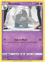 Pokémon-kaart Dusclops 061/172 Uncommon uit de set Brilliant Stars
