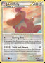 Pokémon-kaart Lickilicky 38/102 Uncommon uit de set Triumphant
