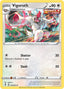 Pokémon-kaart Vigoroth 130/203 Uncommon uit de set Evolving Skies