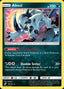 Pokémon-kaart Absol 88/181 Holo Rare uit de set Team Up
