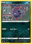 Pokémon-kaart Zorua 102/203 Common uit de set Evolving Skies