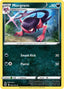 Pokémon-kaart Morgrem 093/172 Uncommon uit de set Brilliant Stars