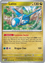 Pokémon-kaart Latios 101/132 Uncommon uit de set Mega Evolution