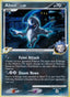 Pokémon-kaart Absol G 1/147 Holo Rare uit de set Supreme Victors