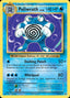 Pokémon-kaart Poliwrath 25/108 Holo Rare uit de set Evolutions