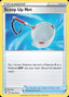 Pokémon-kaart Scoop Up Net 165/192 Uncommon uit de set Rebel Clash