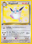 Pokémon-kaart Wigglytuff 32/64 Rare uit de set Jungle