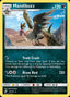 Pokémon-kaart Mandibuzz 93/181 Rare uit de set Team Up