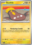 Pokémon-kaart Stunfisk 064/191 Common uit de set Surging Sparks