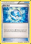 Pokémon-kaart Dive Ball 125/160 Uncommon uit de set Primal Clash