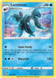 Pokémon-kaart Lumineon 041/196 Uncommon uit de set Lost Origin