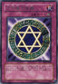 Yu-Gi-Oh!-kaart Spellbinding Circle BE1-JP006 Rare uit Beginner's Edition 1