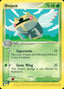 Pokémon-kaart Ninjask 38/97 Uncommon uit de set EX Dragon