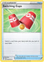Pokémon-kaart Switching Cups 162/203 Uncommon uit de set Evolving Skies