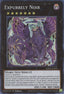 Yu-Gi-Oh!-kaart Expurrely Noir AMDE-EN018 Super Rare uit Amazing Defenders