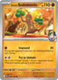 Pokémon-kaart Ethan's Sudowoodo 093/182 Common uit de set Destined Rivals