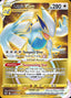 Pokémon-kaart Lugia VSTAR 211/195 Secret Rare uit de set Silver Tempest