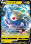Pokémon-kaart Magnezone V 016/071 Double Rare uit de set Dark Phantasma