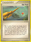 Pokémon-kaart Old Rod 78 Uncommon uit de set EX Dragon Frontiers