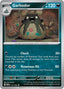 Pokémon-kaart Garbodor 117/182 Uncommon uit de set Paradox Rift