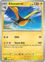 Pokémon-kaart Kilowattrel 067/191 Uncommon uit de set Surging Sparks