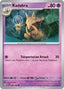 Pokémon-kaart Kadabra 064/165 Uncommon uit de set 151