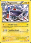 Pokémon-kaart Magnezone 47/135 Rare uit de set Plasma Storm
