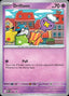 Pokémon-kaart Drifloon MEP 005 Promo uit de set MEP Black Star Promos