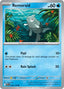 Pokémon-kaart Remoraid 033/159 Common uit de set Journey Together