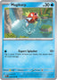 Pokémon-kaart Magikarp 042/193 Common uit de set Paldea Evolved