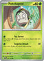 Pokémon-kaart Poltchageist 021/167 Common uit de set Twilight Masquerade