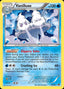 Pokémon-kaart Vanilluxe 33/99 Holo Rare uit de set Next Destinies