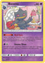 Pokémon-kaart Banette 65/168 Rare uit de set Celestial Storm