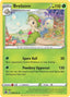 Pokémon-kaart Breloom 004/172 Rare uit de set Brilliant Stars