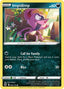Pokémon-kaart Impidimp 092/172 Common uit de set Brilliant Stars