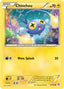 Pokémon-kaart Chinchou 57/160 Common uit de set Primal Clash