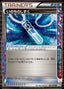 Pokémon-kaart Life Dew 050/051 Rare uit de set Thunder Knuckle