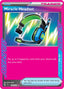 Pokémon-kaart Miracle Headset 183/191 ACE Rare uit de set Surging Sparks