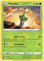 Pokémon-kaart Virizion 014/195 Rare uit de set Silver Tempest