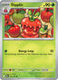Pokémon-kaart Dipplin 017/182 Common uit de set Destined Rivals