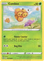 Pokémon-kaart Combee 011/189 Common uit de set Astral Radiance