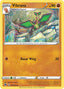 Pokémon-kaart Vibrava 075/172 Uncommon uit de set Brilliant Stars